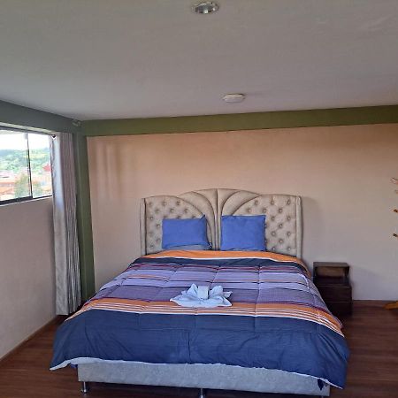Chincheros  Maychu'S Albergue מראה חיצוני תמונה