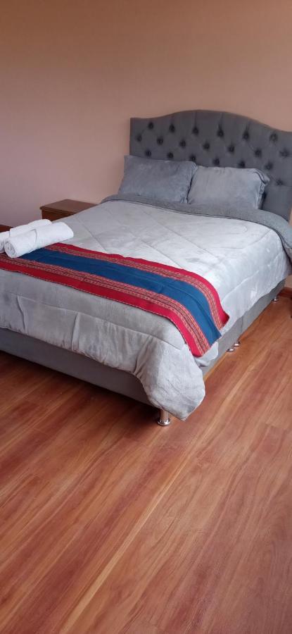 Chincheros  Maychu'S Albergue מראה חיצוני תמונה