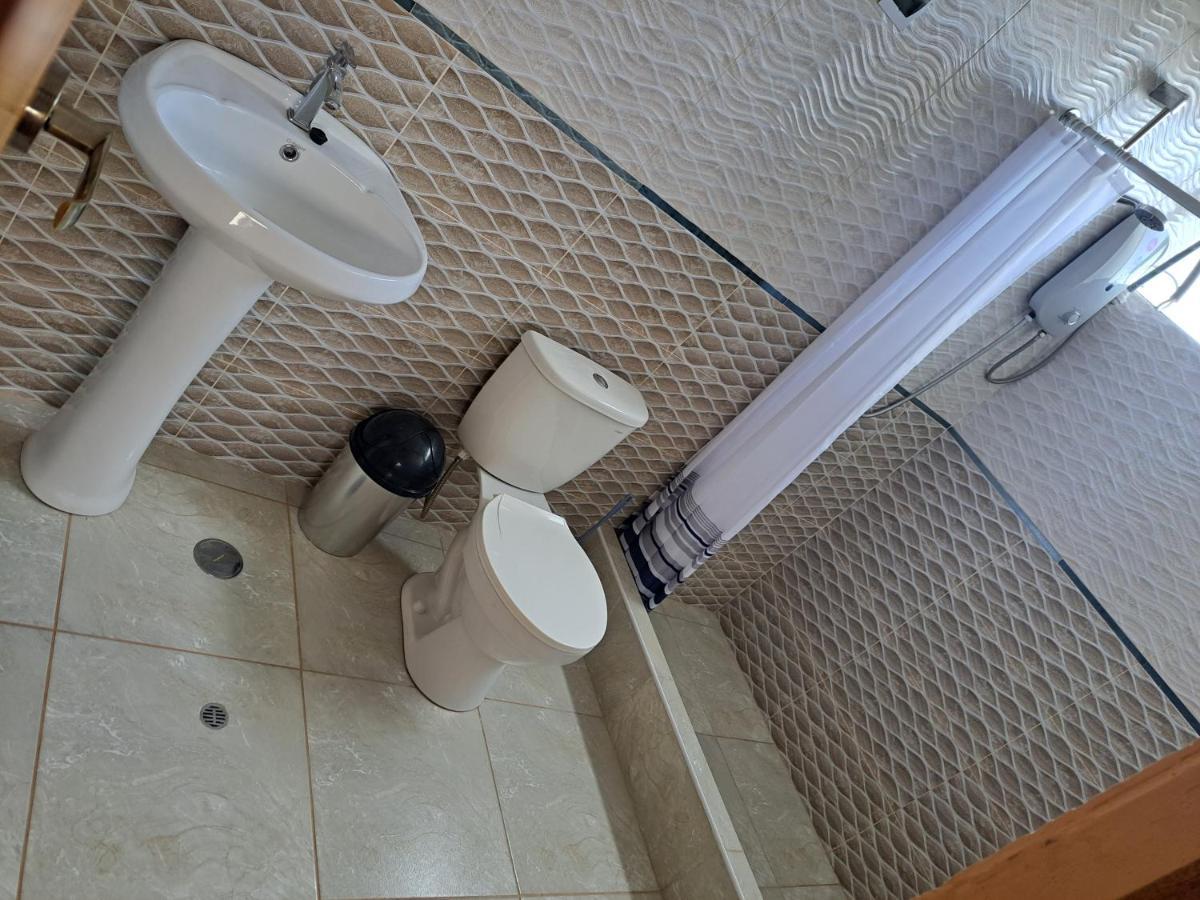 Chincheros  Maychu'S Albergue מראה חיצוני תמונה